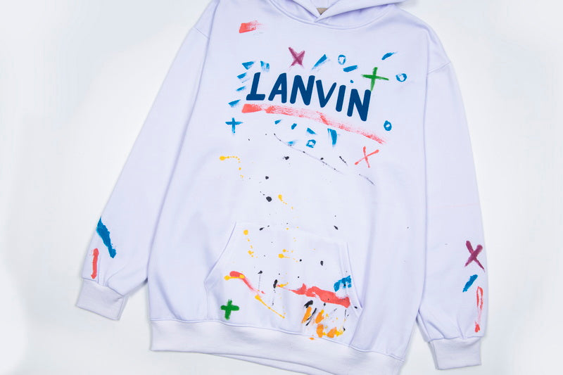 GALLERY DEPT 新作パーカー