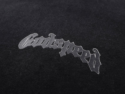 Godspeed 2025 New fashion T-shirt 1092