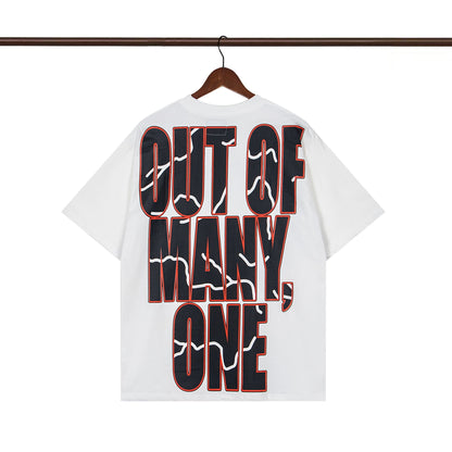 ゴッドスピードTシャツ G19