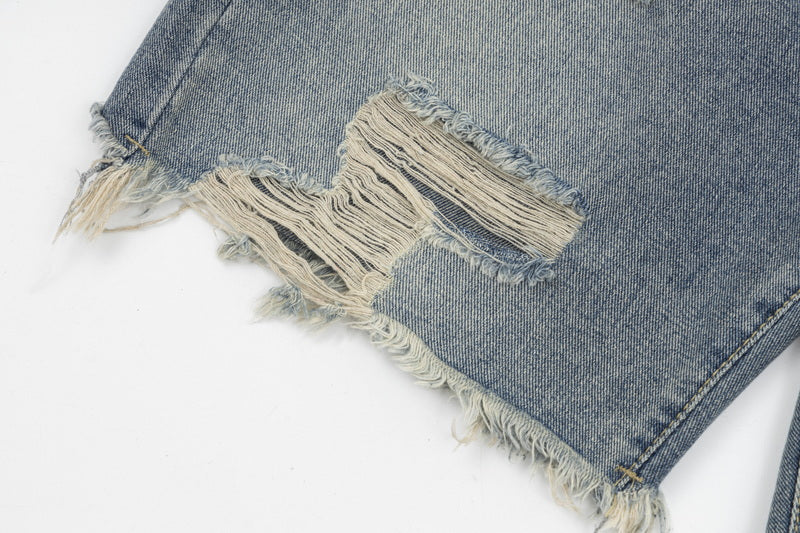 ギャラリーデプト 新作 ジーンズ ショートパンツ G203 