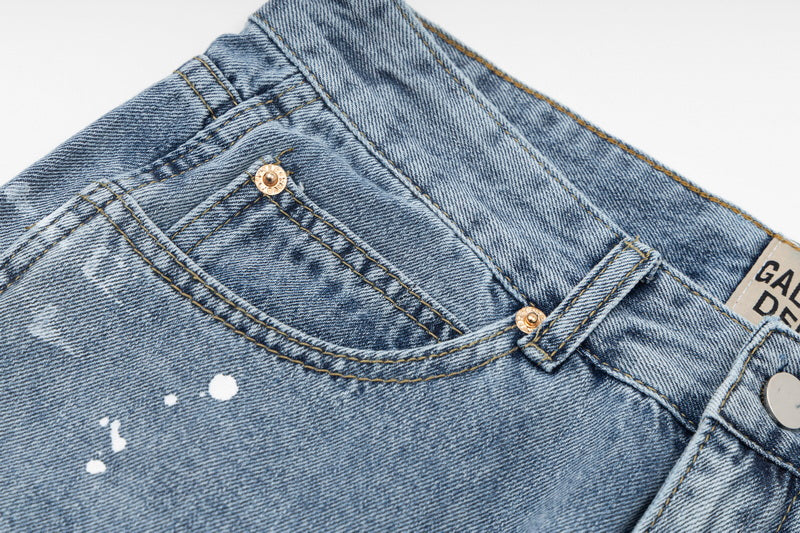 מחלקת גלריה מכנסי ג'ינס חדשים G161 