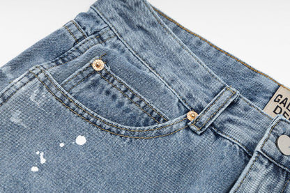 מחלקת גלריה מכנסי ג'ינס חדשים G161 