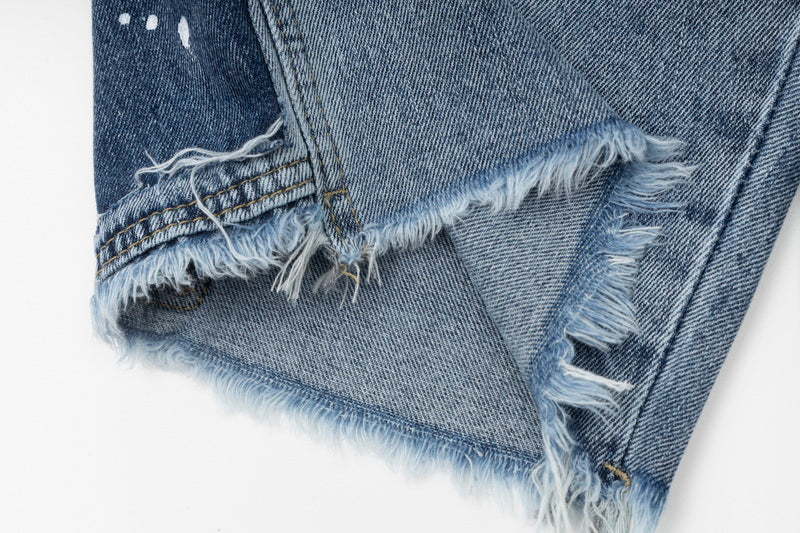 מחלקת גלריה מכנסי ג'ינס חדשים G161 