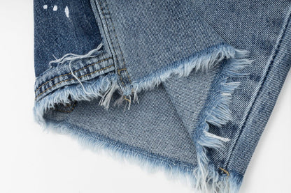 מחלקת גלריה מכנסי ג'ינס חדשים G161 