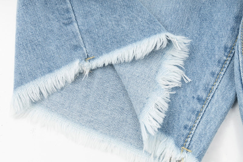 ギャラリーデプト 新作 ジーンズ ショートパンツ G160 