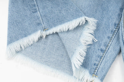 ギャラリーデプト 新作 ジーンズ ショートパンツ G160 