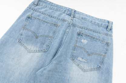 ギャラリーデプト 新作 ジーンズ ショートパンツ G160 