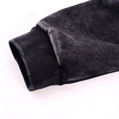 ゴッドスピード パーカー 5526