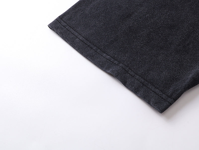 ゴッドスピード2025 新ファッションTシャツ 1112