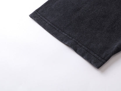 ゴッドスピード2025 新ファッションTシャツ 1112