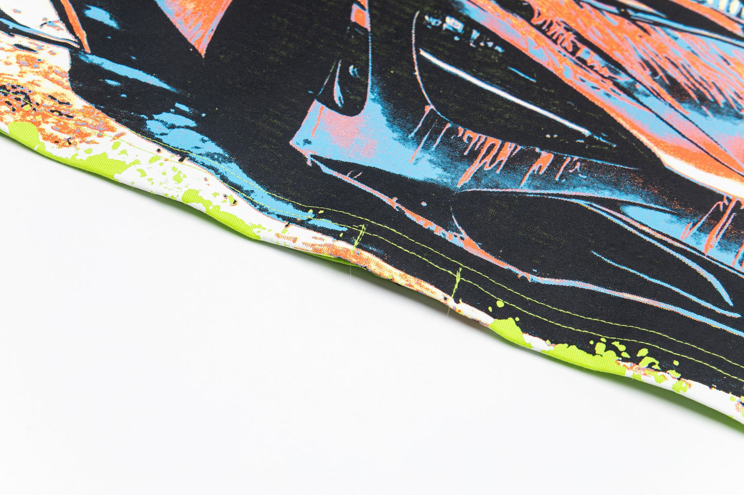 ゴッドスピードTシャツ G70