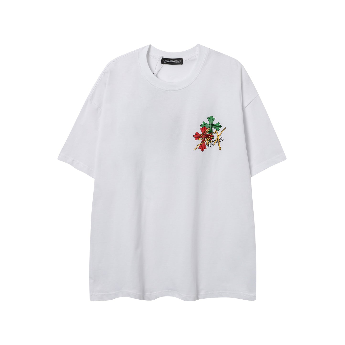 Chrome Hearts 新作Tシャツ 2239 