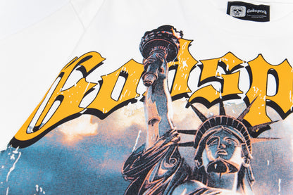 Godspeed T-shirt G11