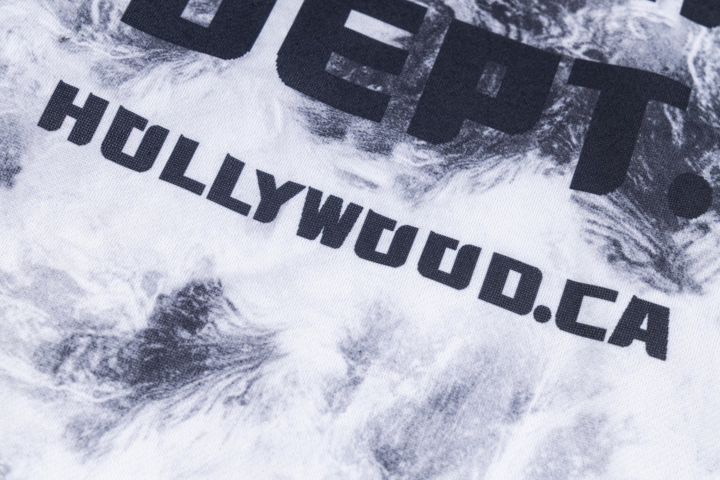 קפוצ'ון חדש של מחלקת הגלריה 