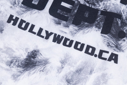 קפוצ'ון חדש של מחלקת הגלריה 