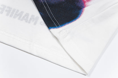 חולצת טי-שירט Godspeed G57