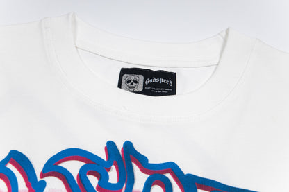 חולצת טי-שירט Godspeed G57