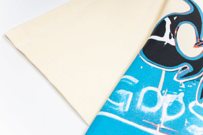 חולצת טי-שירט Godspeed G65