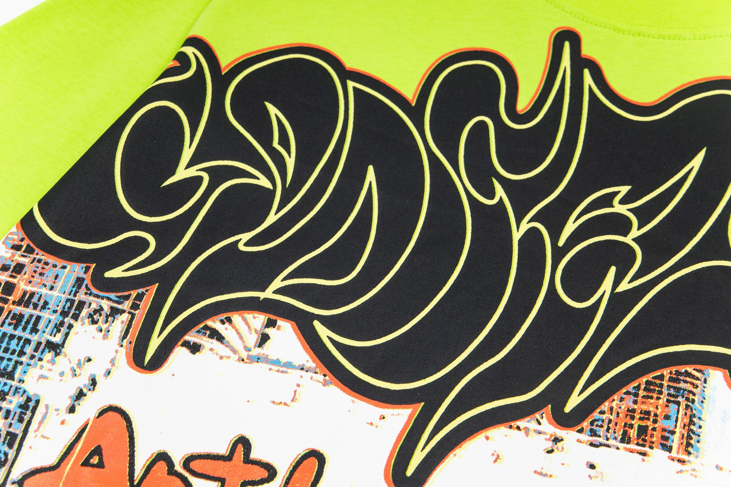 ゴッドスピードTシャツ G70