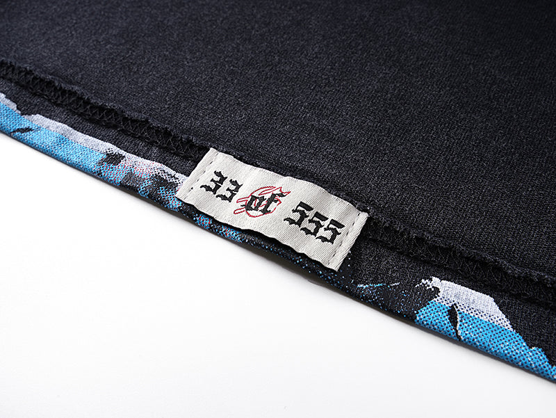 ゴッドスピード 2025 新ファッションTシャツ 1116