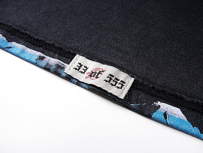 ゴッドスピード 2025 新ファッションTシャツ 1116