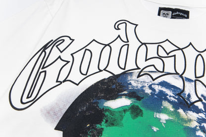 חולצת טי-שירט Godspeed G22