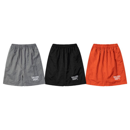 מחלקת גלריה מכנסיים קצרים חדשים G10