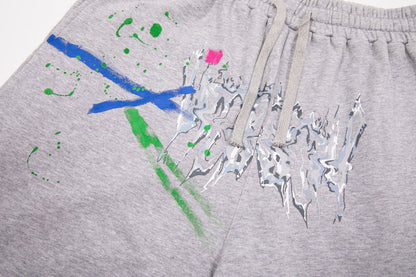 ギャラリーデプト ニューショートパンツ G69 