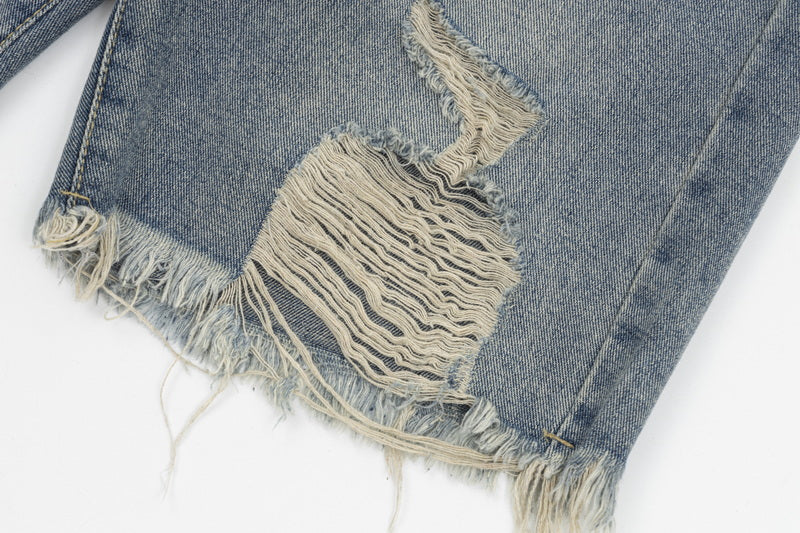 ギャラリーデプト 新作 ジーンズ ショートパンツ G203 