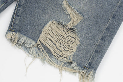 ギャラリーデプト 新作 ジーンズ ショートパンツ G203 