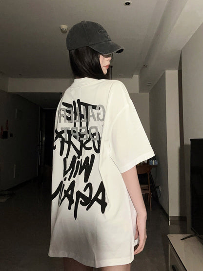 מחלקת גלריה חולצת טריקו חדשה D93 