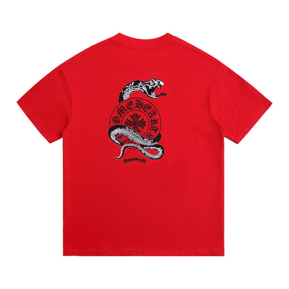 Chrome Hearts T-shirt 1921