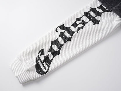 Godspeed Sweatshirt 1155