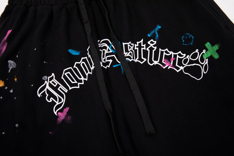 מחלקת גלריה מכנסיים קצרים חדשים G70 