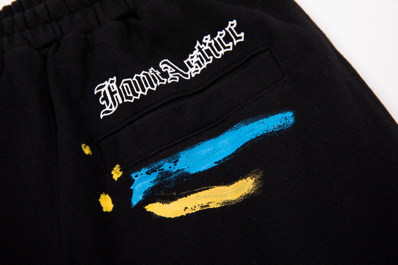 מחלקת גלריה מכנסיים קצרים חדשים G70 