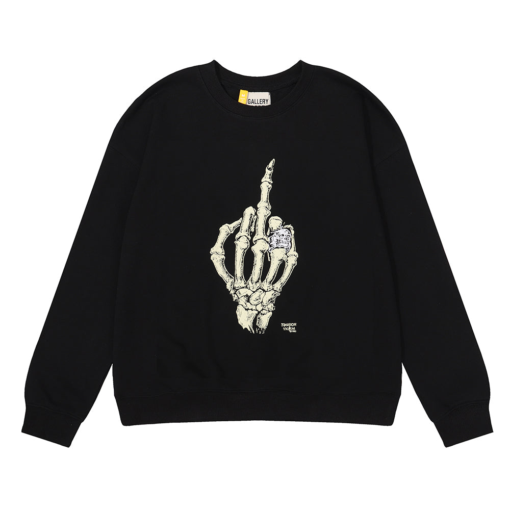 GALLERY DEPT 新作スウェットシャツ 6318