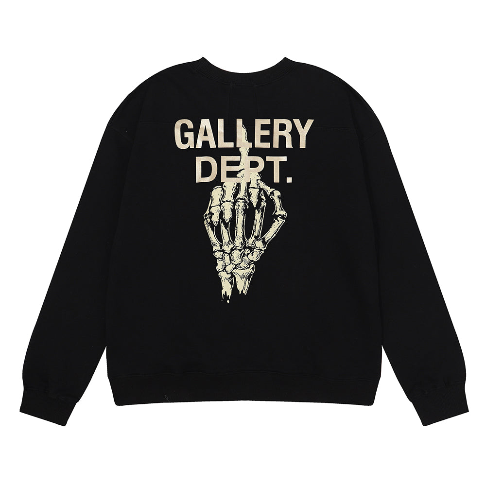 GALLERY DEPT 新作スウェットシャツ 6318