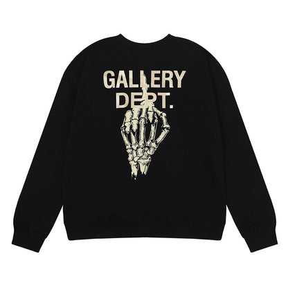GALLERY DEPT 新作スウェットシャツ 6318