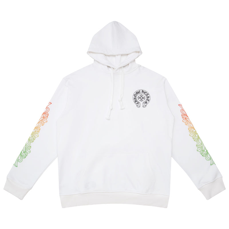 Chrome Hearts パーカー