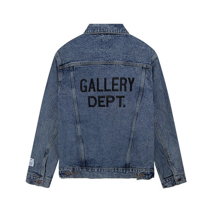 GALLERY DEPT  New Jacket