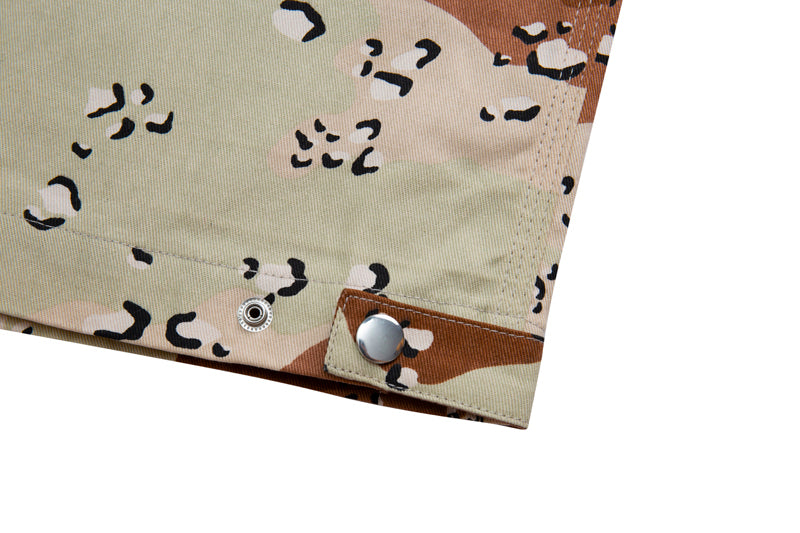 ギャラリーデプト 新作ショートパンツ＆ジャケットセット 998 