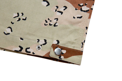 ギャラリーデプト 新作ショートパンツ＆ジャケットセット 998 