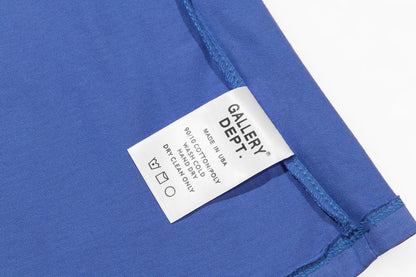 מחלקת גלריה חולצת טריקו חדשה 955 