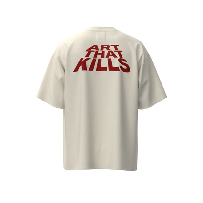 מחלקת גלריה חולצת טריקו חדשה D63 