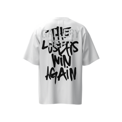 מחלקת גלריה חולצת טריקו חדשה D93 