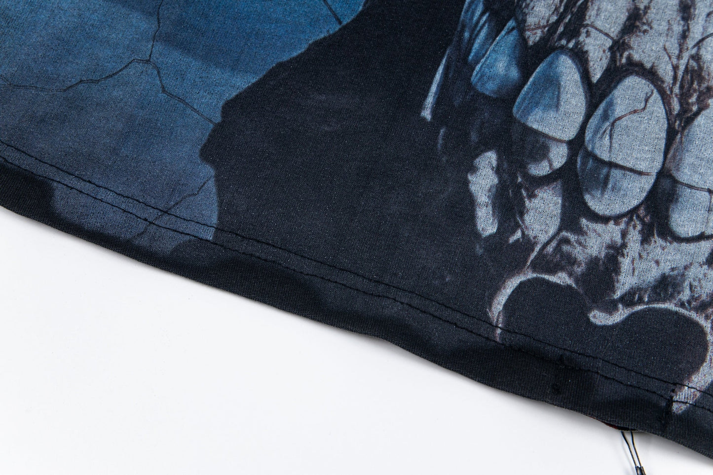 חולצת טי-שירט Godspeed G30