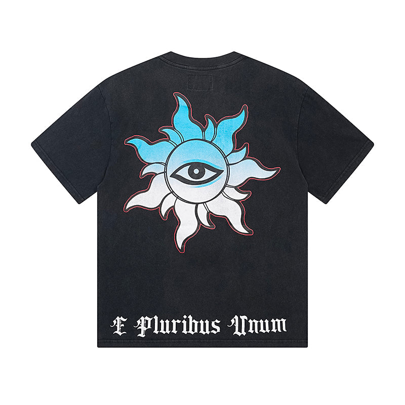 Godspeed 2025 New fashion T-shirt 1113