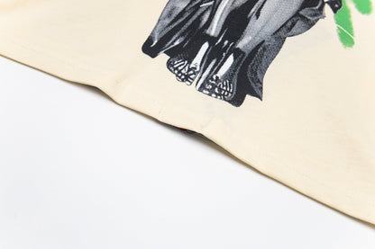 חולצת טי-שירט Godspeed G56