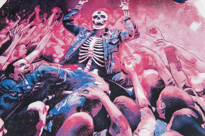 חולצת טי-שירט Godspeed G57