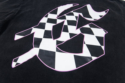 ゴッドスピードTシャツ G23